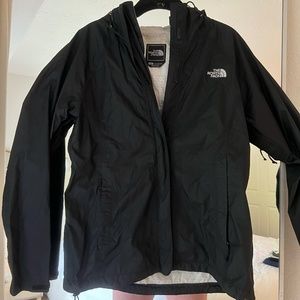 Northface Rain Jacket